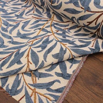 Curtain & Occasional Use Upholstery Fabrics (up to 5,000 rubs)