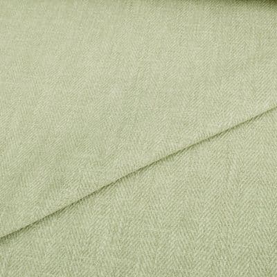 iLIV Jovanna Recycled Polyester Cotton Sage Green