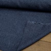 iLIV Parker Midnight Blue Polyester Upholstery Fabric