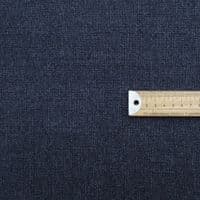 iLIV Parker Midnight Blue Polyester Upholstery Fabric
