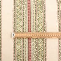iLiv Severino Sage Cotton Fabric