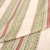 iLiv Severino Sage Cotton Fabric