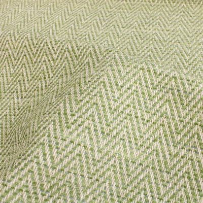 iLIV Summit Emerald Green Polyester Upholstery Fabric