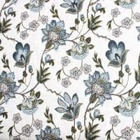 Jacobean Elegance Jacquard Upholstery Fabric