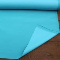Outdoor Upholstery Fabric Aqua Blue