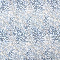 Outdoor Upholstery Fabric Morris Willow Bough Sea Breeze