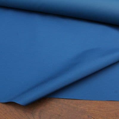 Outdoor Upholstery Fabric Royal Blue
