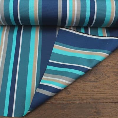 Outdoor & Water Resistant Fabrics