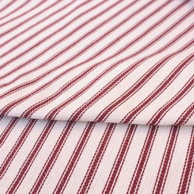 Stripes & Wave Fabrics