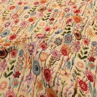 Tapestry Fabric Kew Gardens