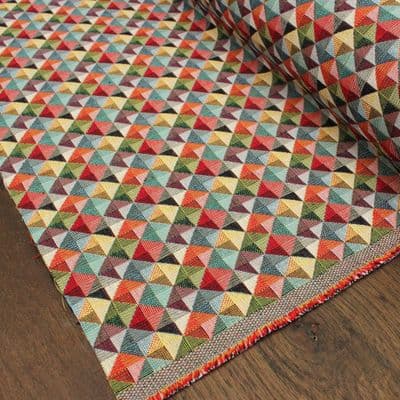 Tapestry Fabric Little Holland