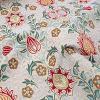 Tapestry Fabric Morris Persian Natural