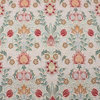 Tapestry Fabric Morris Persian Natural