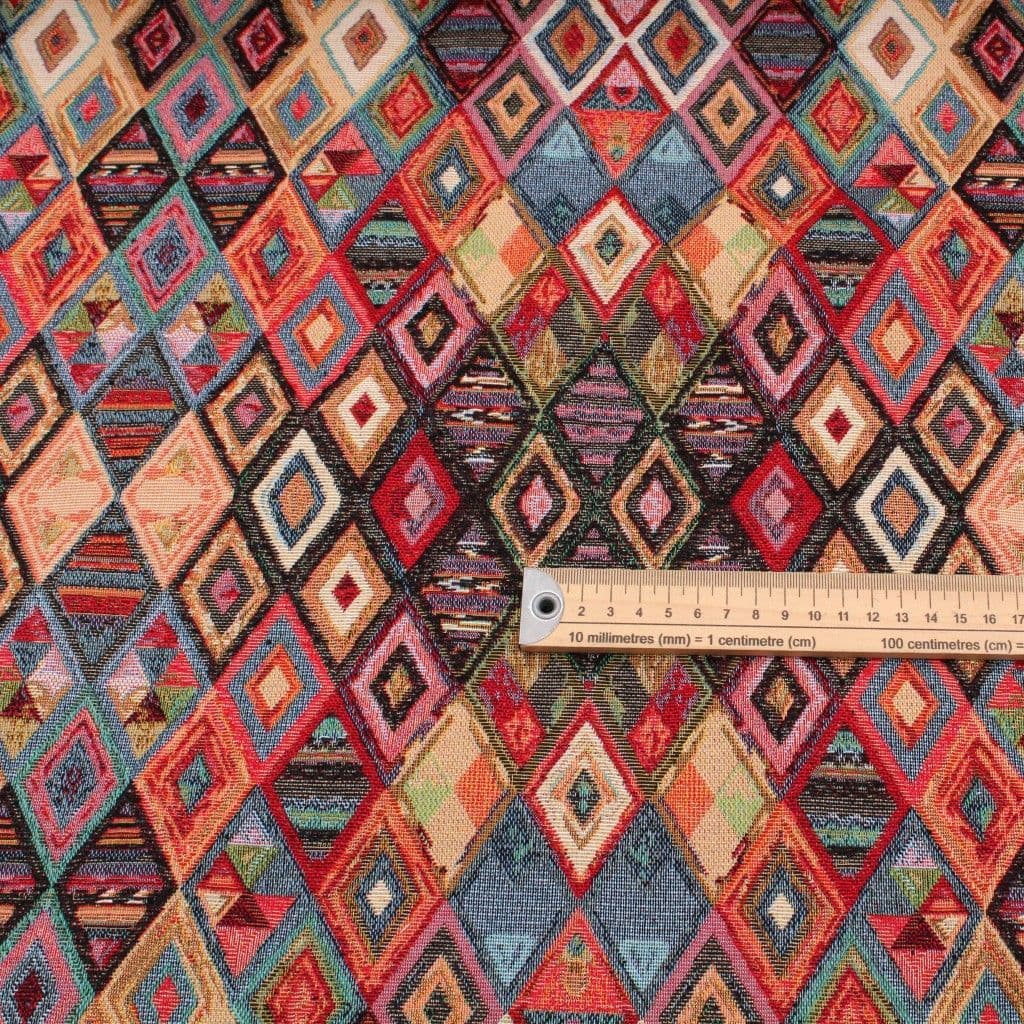 Tapestry Fabric Peru