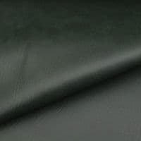 Upholstery Fabric Faux Leather Forest Green