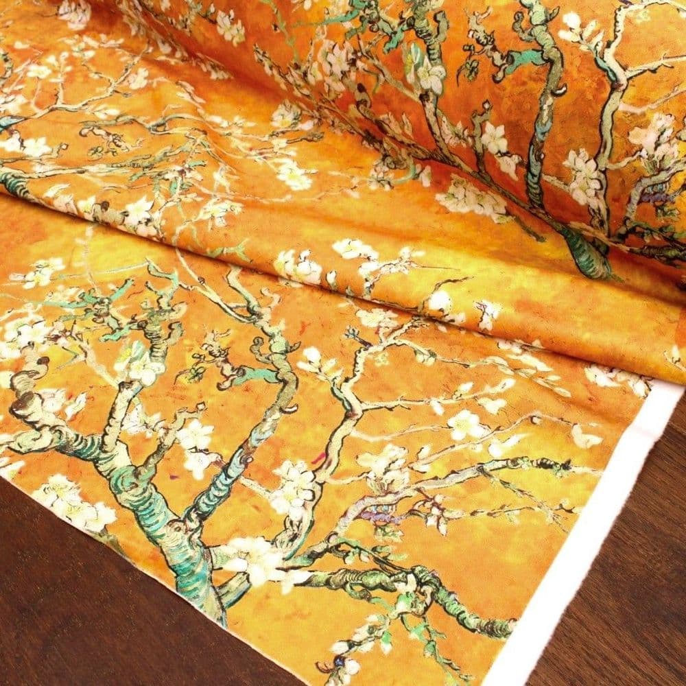 velvet-fabric-almond-blossom-ochre