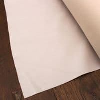 Velvet Upholstery Fabric Linen Cream