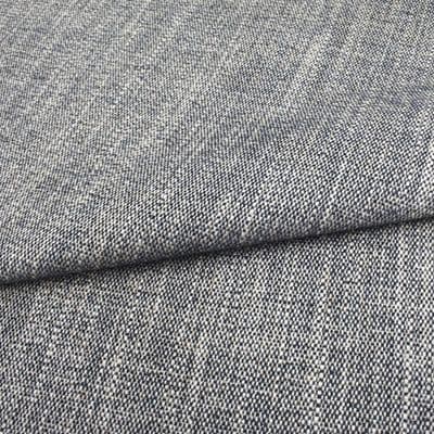 Winsford Upholstery Fabric - Indigo Blue