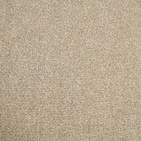 Wool Like Tweed Herringbone Upholstery Fabric - Natural Truffle