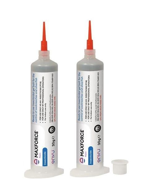 Maxforce Platin Cockroach Killer Gel 2 x 30g