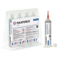 Maxforce Platin Cockroach Killer Gel 4 x 30g