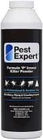Pest Expert Formula 'P' Flea Killer Powder 300g