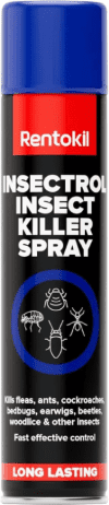 Rentokil Insectrol Cockroach Spray