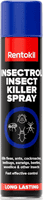 Rentokil Insectrol Flea Spray