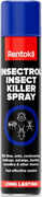 Rentokil Insectrol Food Moth Killer Spray