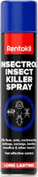 Rentokil Insectrol Food Moth Killer Spray