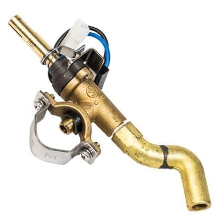 3008 Fire Magic Valve Push to Light w/ Switch, Echelon, Aurora, Choice (Pre-2020)