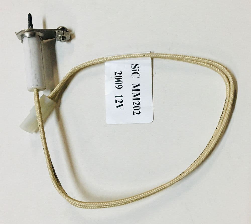 3199-72- Fire Magic Echelon, Aurora Ignitor Electrode and Wire (2012 and newer)