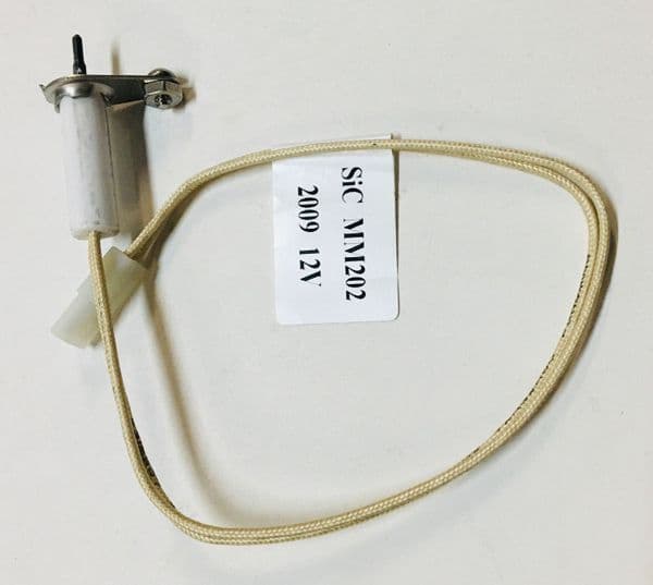 3199-72- Fire Magic Echelon, Aurora Ignitor Electrode and Wire (2012 and newer)