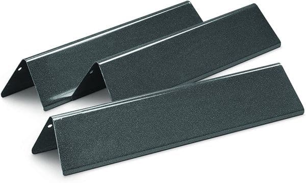 7635 Weber Spirit E210/220 Flavorzer Bars
