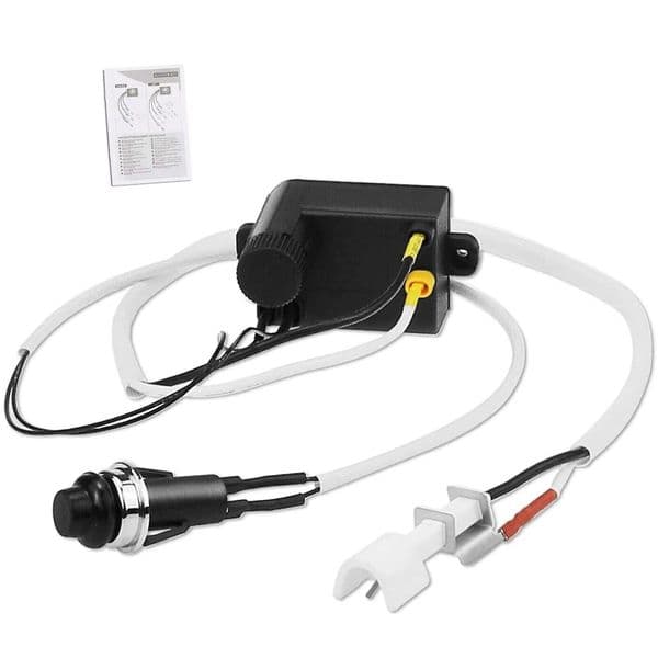 7642 Weber Igniter Kit For Spirit E210/ E220 / E310 / E320.