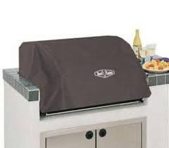BeefEater Premium 3 Burner Hooded Cover - 94493