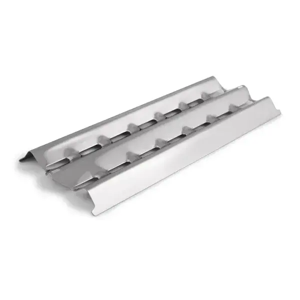 BROIL KING MOARCH  STAINLESS STEEL FLAV R WAVE - 18429