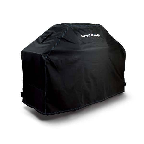 Broil King Premium BBQ Cover - Regal S420 and S490 Pro