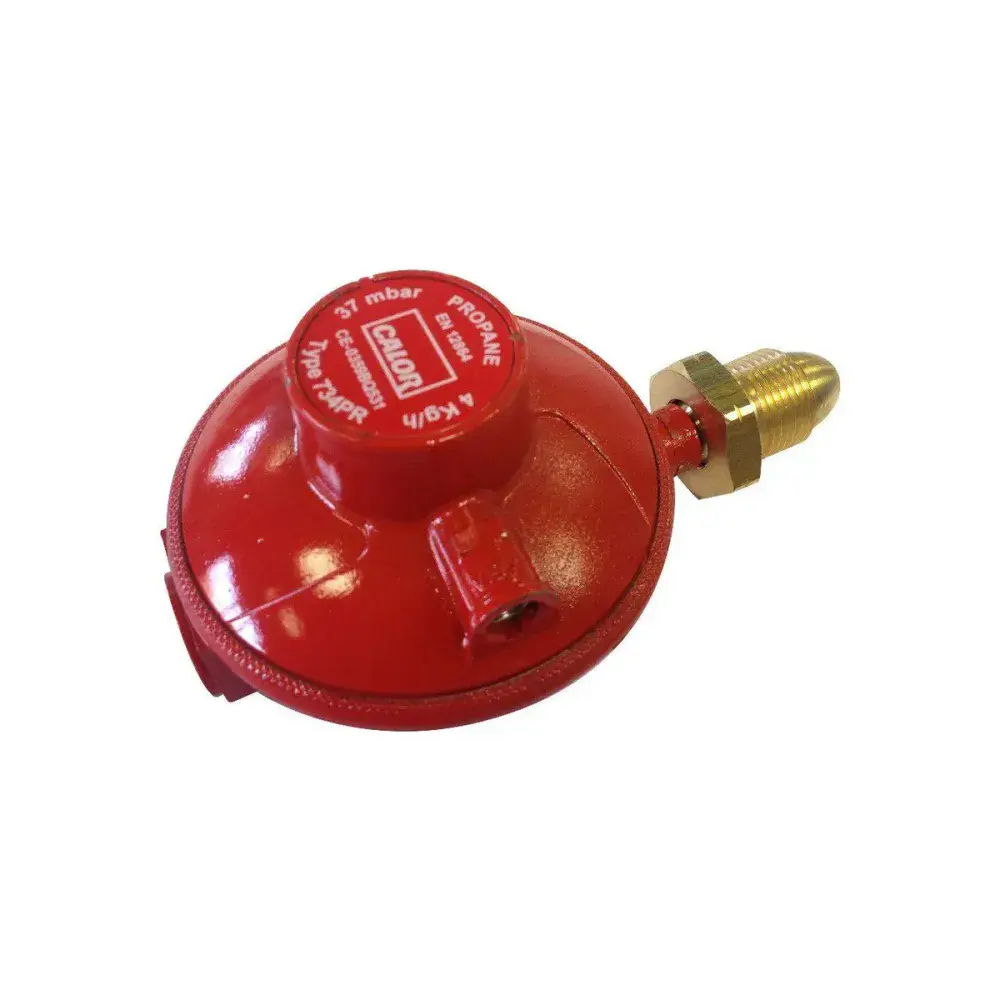Bottle Regulator Calor Gas 13kg Propane Regulator Calor Gas