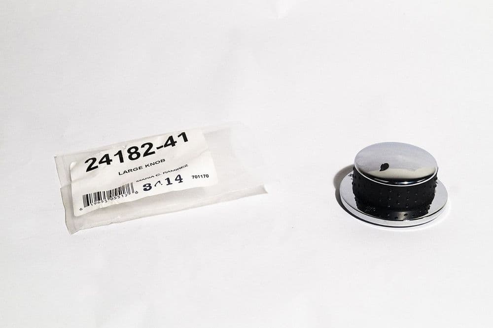 Fire Magic Echelon Diamond Series Grills Large Knob - 24182-41