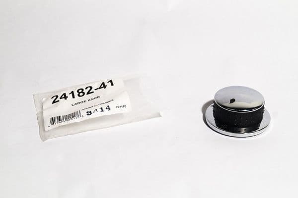 Fire Magic Echelon Diamond Series Grills Large Knob - 24182-41