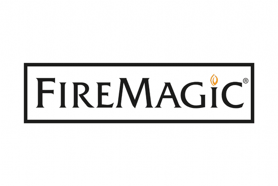 Fire Magic grill
