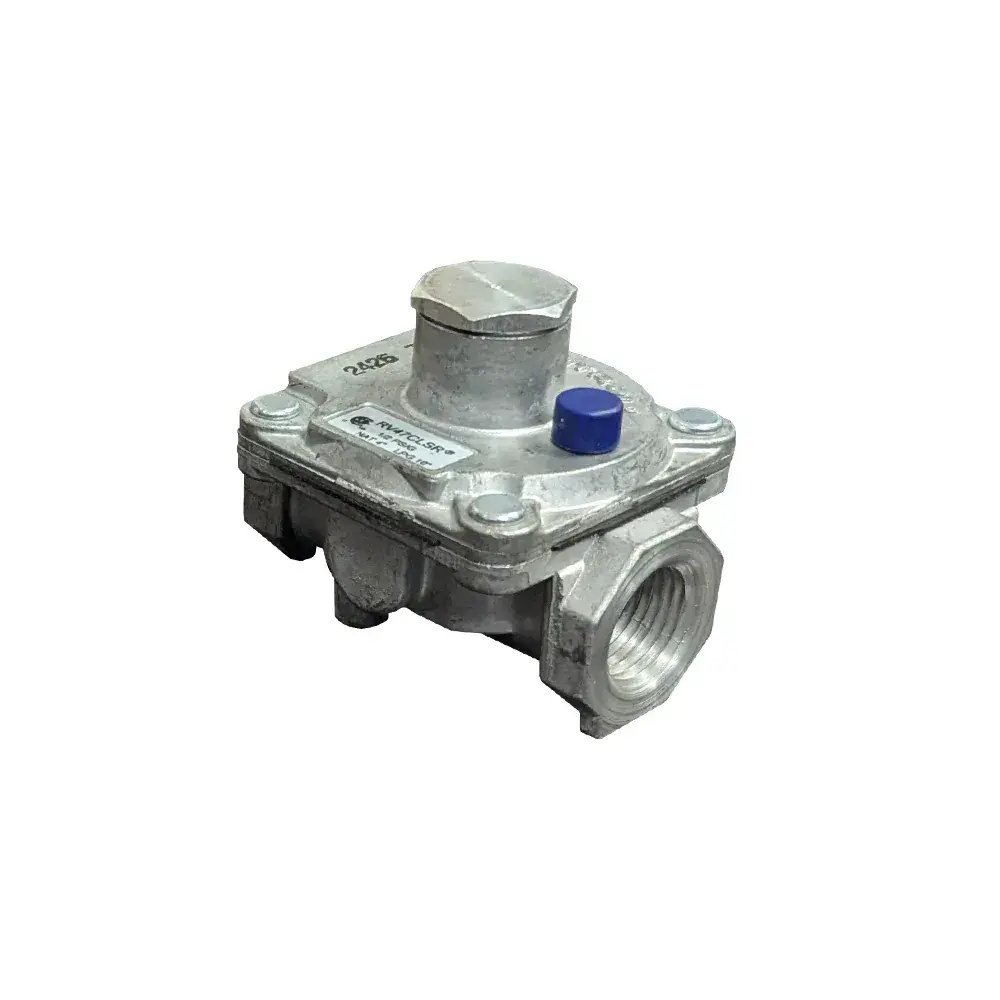 Fire Magic PR-4 Echelon, Aurora & Choice Regulator