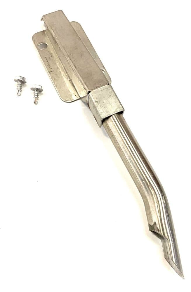 Firemagic Aurora, Echelon Middle, Right Flash Tube - 24187-35