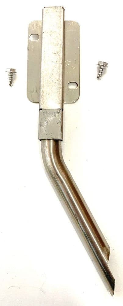 Firemagic Echelon and Aurora Center Flash Tube - 24187-65C