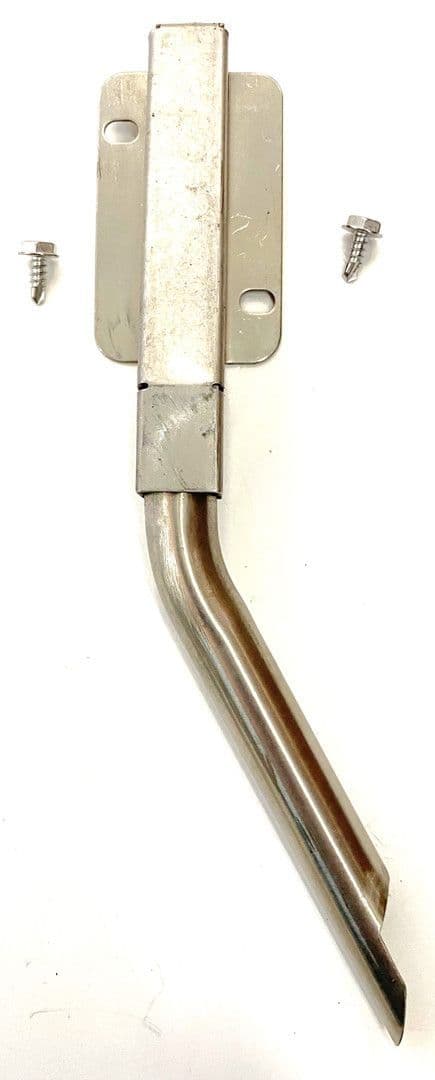 Firemagic Echelon and Aurora Center Flash Tube - 24187-65C