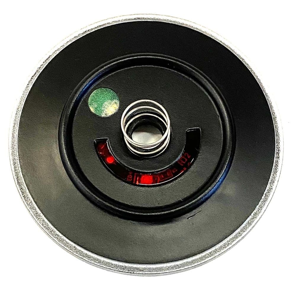 FireMagic Large LED Lighted Disk - Echelon & Aurora (2016 - Present) - 24182-65ZOOM FireMagic Large