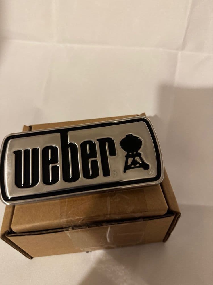 Genesis lid logo Badge