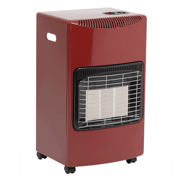 Portable Gas Heater-The Alfresco Shop.