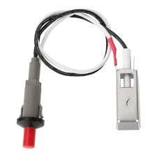 Push Button Igniter Kit for Weber Grill, Gas